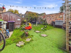 Garden- click for photo gallery